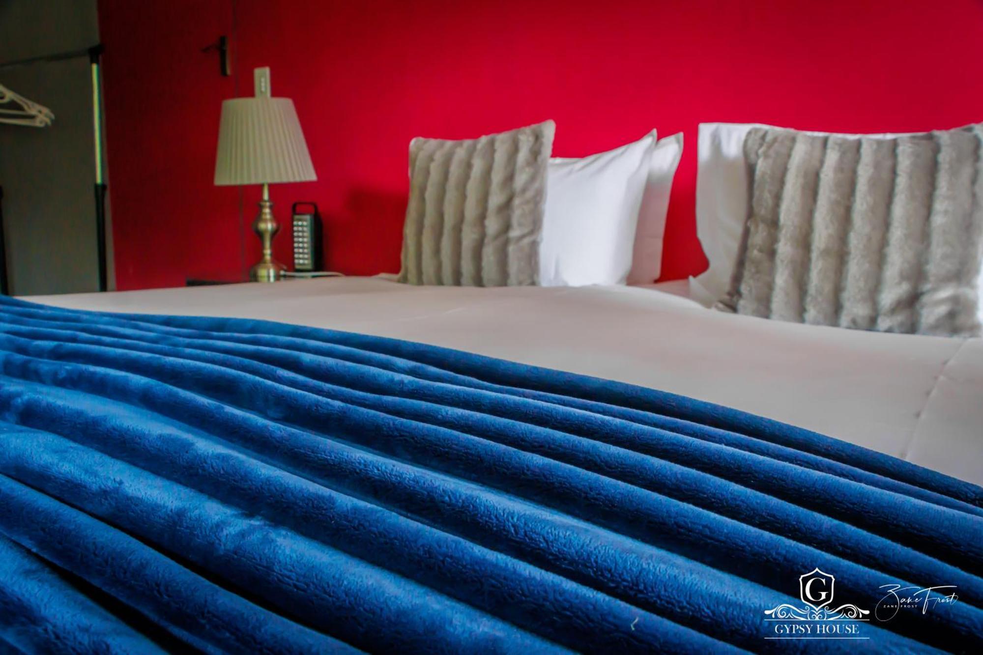 Gypsy Guest House Clarens Quarto foto