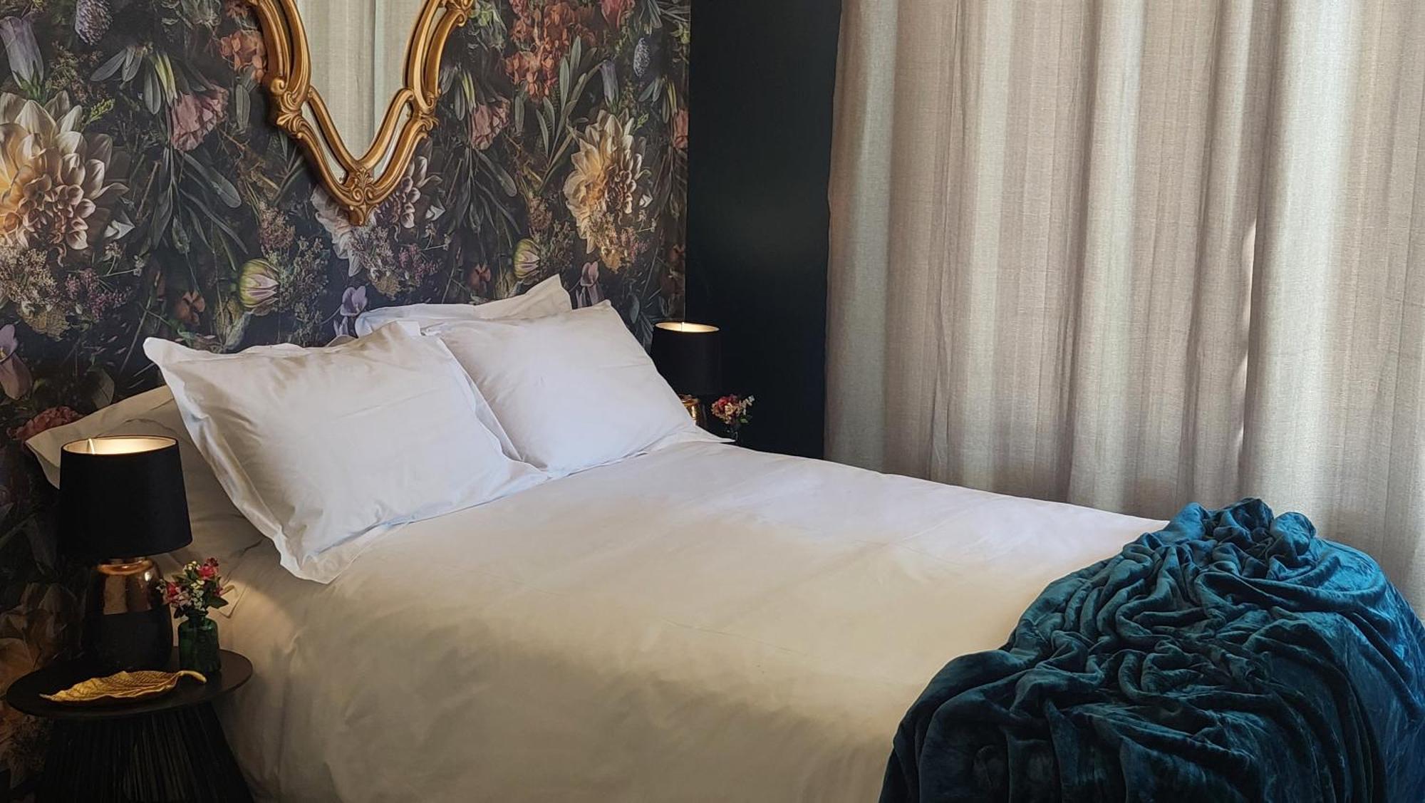 Gypsy Guest House Clarens Quarto foto